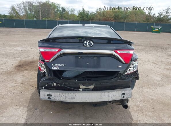 4T1BF1FK2HU278002 2017 TOYOTA CAMRY Black 