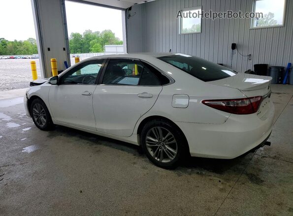 4T1BF1FK2HU367875 2017 TOYOTA CAMRY White 