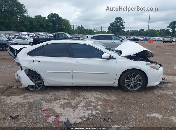 4T1BF1FK2HU420316 2017 TOYOTA CAMRY White 