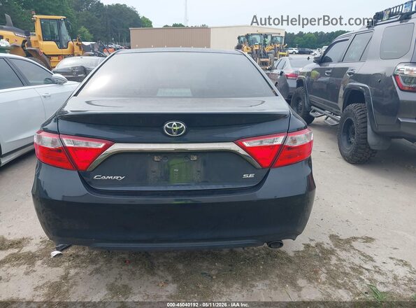 4T1BF1FK3GU125546 2016 TOYOTA CAMRY Blue 