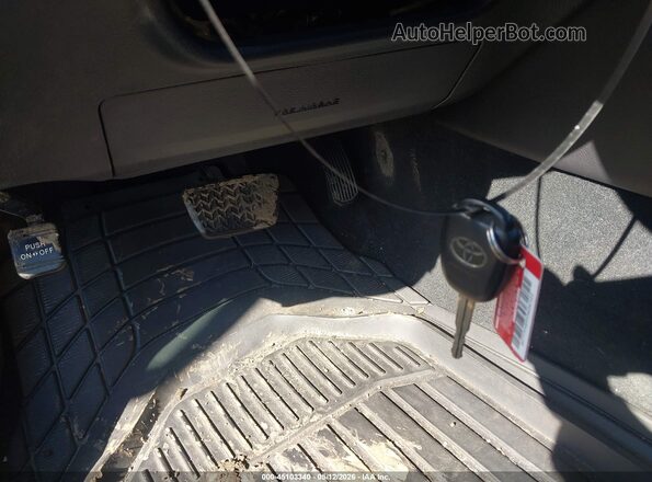 4T1BF1FK3GU238431 2016 TOYOTA CAMRY Gray Առջևի վահանակի տեսք