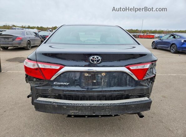 4T1BF1FK3HU452241 2017 TOYOTA CAMRY Black 