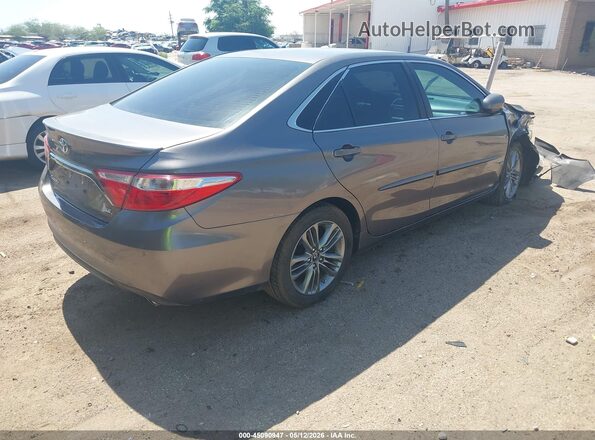 4T1BF1FK3HU641987 2017 TOYOTA CAMRY Black 