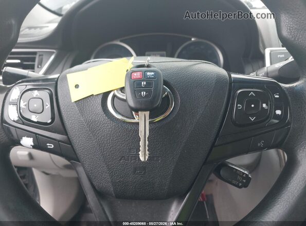 4T1BF1FK3HU710922 2017 TOYOTA CAMRY Black 