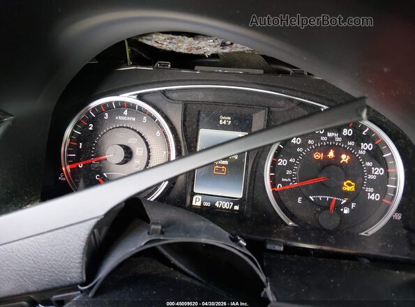 4T1BF1FK7GU260075 2016 TOYOTA CAMRY Золотой 