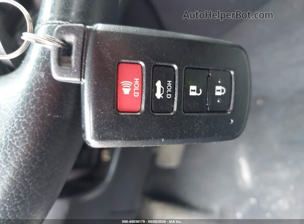 4T1BF1FK7GU523116 2016 TOYOTA CAMRY Dark Blue Widok deski rozdzielczej