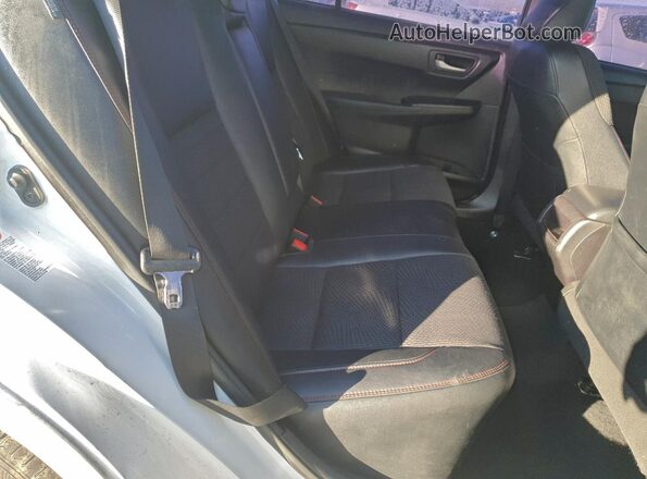 4T1BF1FK7HU436320 2017 TOYOTA CAMRY White 