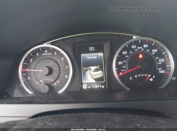 4T1BF1FK8GU507846 2016 TOYOTA CAMRY Blue Widok tylnych siedzeń