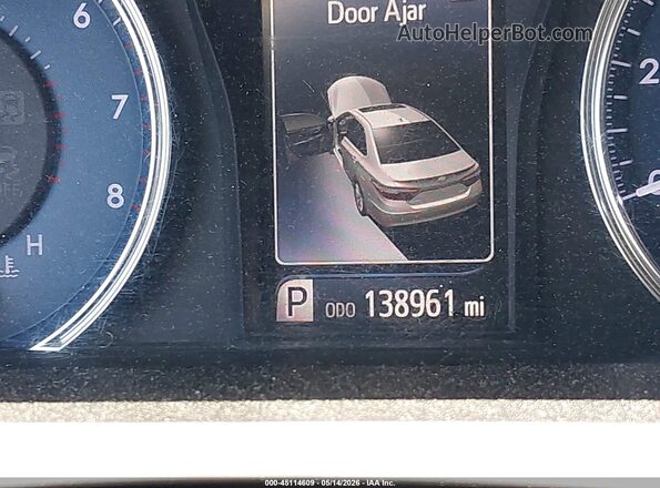 4T1BF1FK8GU563818 2016 TOYOTA CAMRY Серебряный 