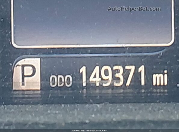 4T1BF1FK8GU610300 2016 TOYOTA LE Серебряный 