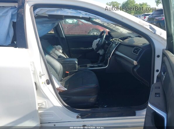 4T1BF1FK9GU212836 2016 TOYOTA CAMRY White 