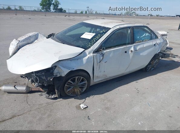 4T1BF1FK9GU212836 2016 TOYOTA CAMRY White 