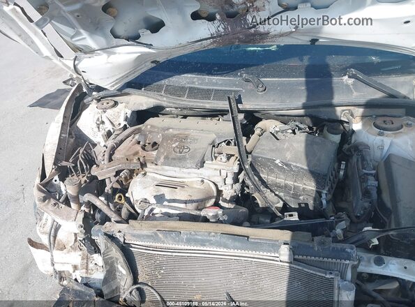 4T1BF1FK9GU212836 2016 TOYOTA CAMRY White 