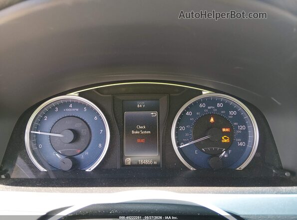 4T1BF1FK9HU766086 2017 TOYOTA CAMRY White უკანა სავარძლების ხედი