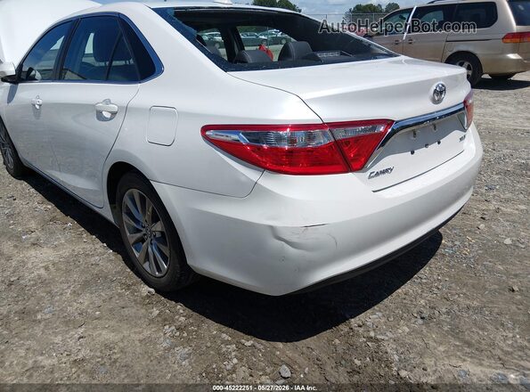 4T1BF1FK9HU766086 2017 TOYOTA CAMRY White 