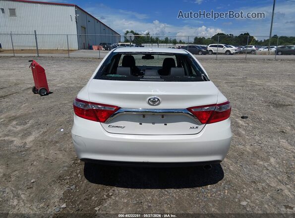 4T1BF1FK9HU766086 2017 TOYOTA CAMRY White 