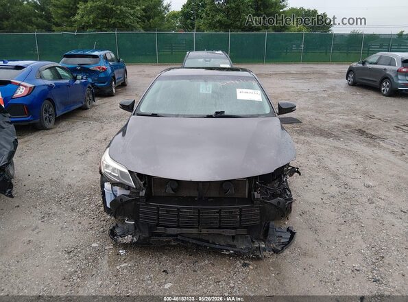 4T1BK1EB0GU221938 2016 TOYOTA AVALON Gray Սալոնի հետևի տեսք