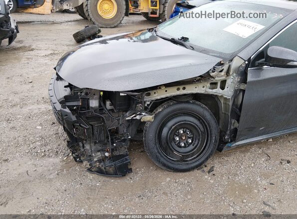 4T1BK1EB0GU221938 2016 TOYOTA AVALON Gray 