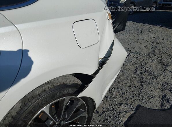 4T1BK1EB0GU222345 2016 TOYOTA AVALON White Դիմացի տեսք