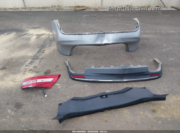 4T1BK1EB0HU243696 2017 TOYOTA LE Silver Instrument cluster view