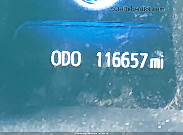 4T1BK1EB0HU243696 2017 TOYOTA LE Silver 