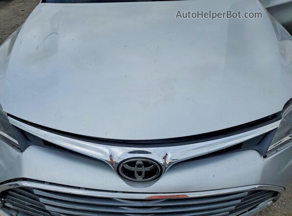 4T1BK1EB0HU248798 2017 TOYOTA LE Silver Vista interior trasera