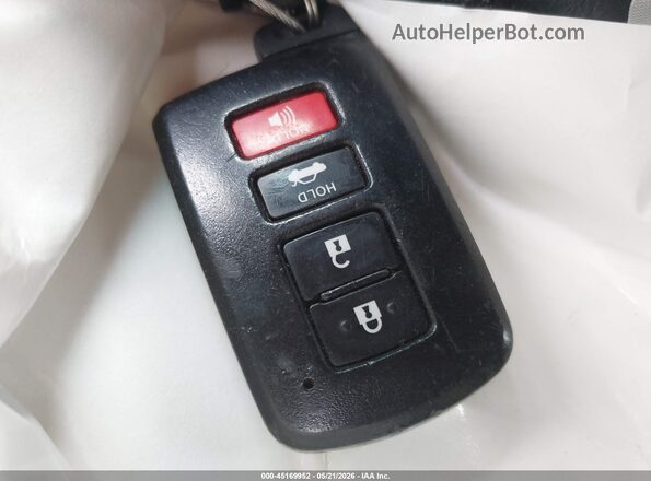 4T1BK1EB1GU196094 2016 TOYOTA AVALON Silver Вид панелі приладів
