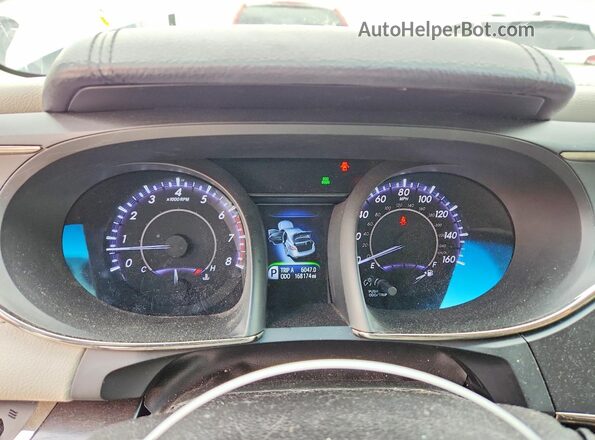 4T1BK1EB1GU217977 2016 TOYOTA AVALON White 
