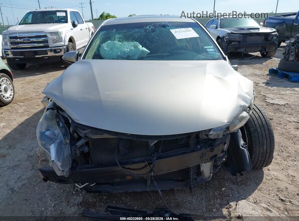 4T1BK1EB1GU229580 2016 TOYOTA AVALON Gold Widok wnętrza z tyłu