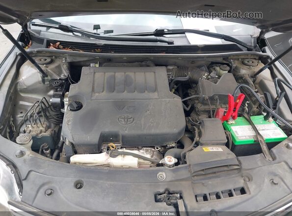 4T1BK1EB1GU232513 2016 TOYOTA AVALON Серый 