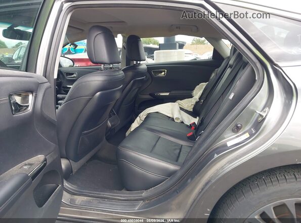 4T1BK1EB1GU232513 2016 TOYOTA AVALON Серый 