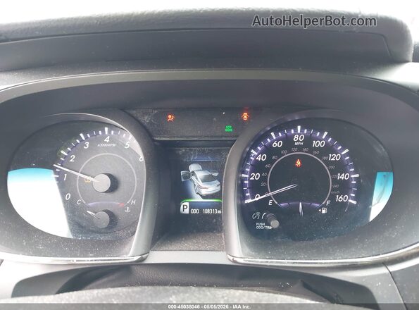 4T1BK1EB1GU232513 2016 TOYOTA AVALON Серый 