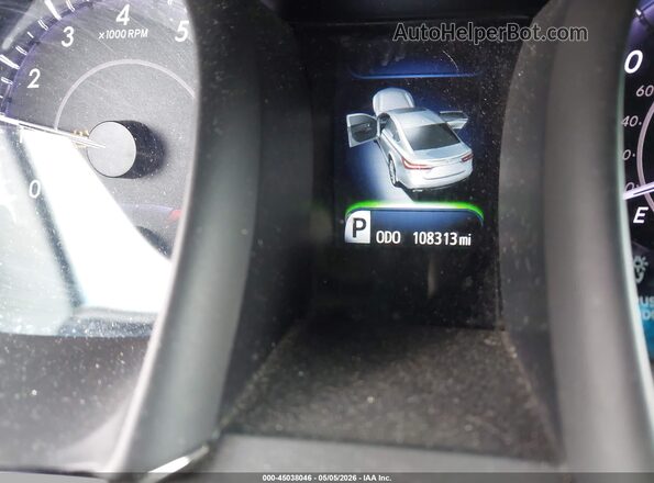 4T1BK1EB1GU232513 2016 TOYOTA AVALON Серый 