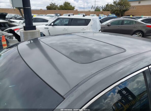 4T1BK1EB1GU232513 2016 TOYOTA AVALON Серый 