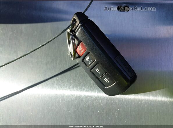 4T1BK1EB3GU203191 2016 TOYOTA LE Black 