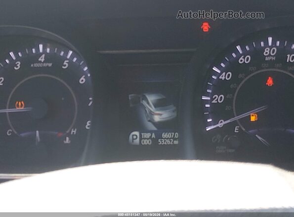4T1BK1EB3GU234070 2016 TOYOTA AVALON White უკანა სავარძლების ხედი