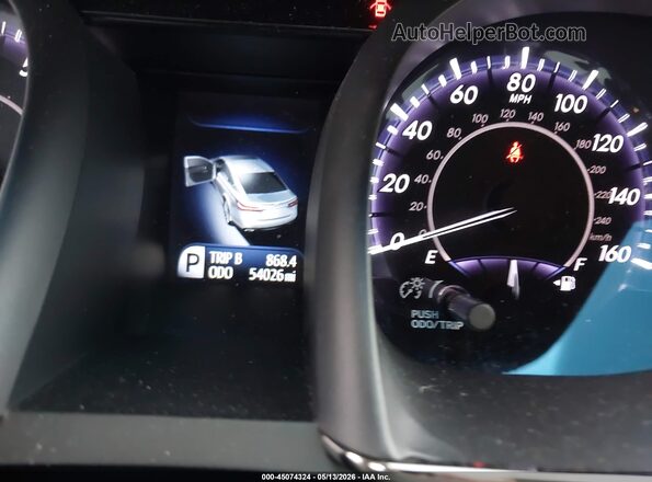4T1BK1EB5GU206304 2016 TOYOTA AVALON Gray Vista de los asientos traseros