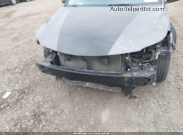 4T1BK1EB5GU206304 2016 TOYOTA AVALON Gray Vista frontal