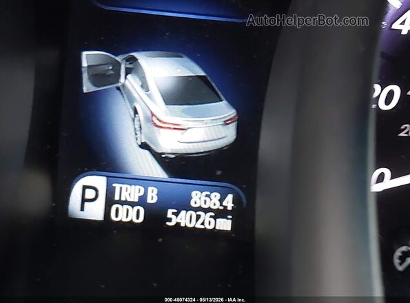 4T1BK1EB5GU206304 2016 TOYOTA AVALON Gray 