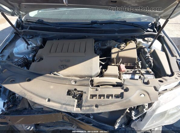 4T1BK1EB5HU254595 2017 TOYOTA AVALON Серебряный Вид сзади