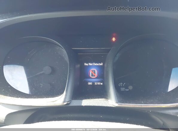 4T1BK1EB5HU254595 2017 TOYOTA AVALON Серебряный Вид задних сидений
