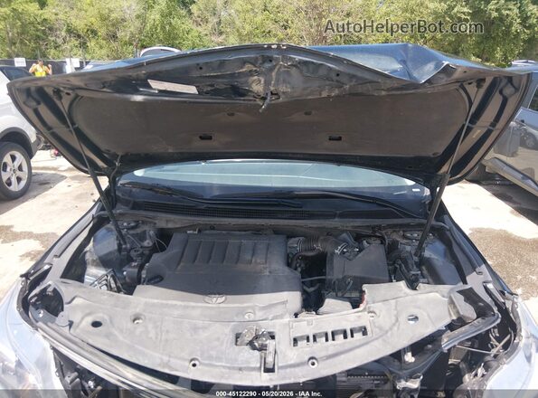 4T1BK1EB5JU285982 2018 TOYOTA AVALON Black უკანა ხედი