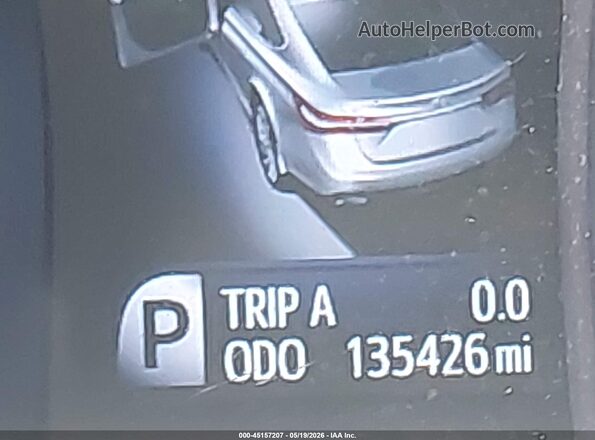 4T1BK1EB6GU206294 2016 TOYOTA AVALON Blue 