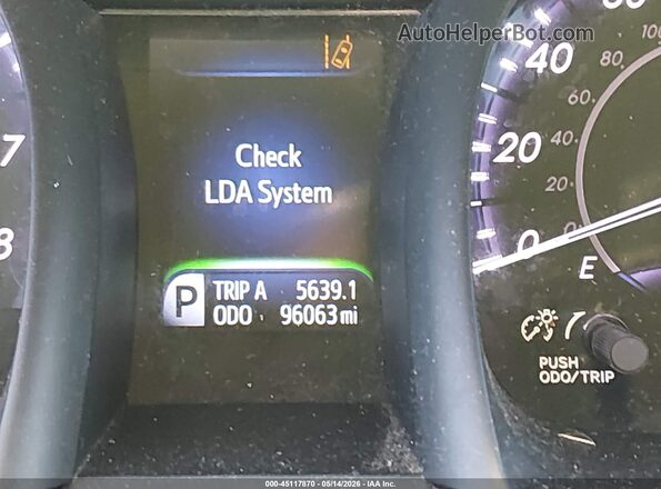 4T1BK1EB7HU243839 2017 TOYOTA AVALON Серебряный 