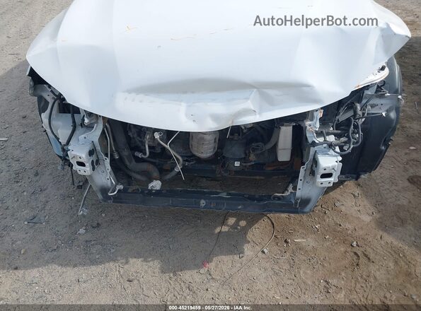4T1BK1EB8GU205518 2016 TOYOTA AVALON White Вид спереду