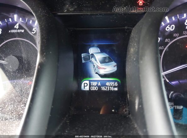 4T1BK1EB8GU205518 2016 TOYOTA AVALON White 