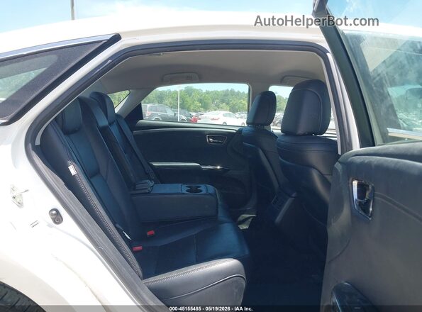 4T1BK1EB8HU261640 2017 TOYOTA AVALON Белый Вид наклейки с VIN-кодом