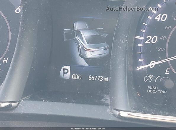 4T1BK1EB8HU261640 2017 TOYOTA AVALON Белый 