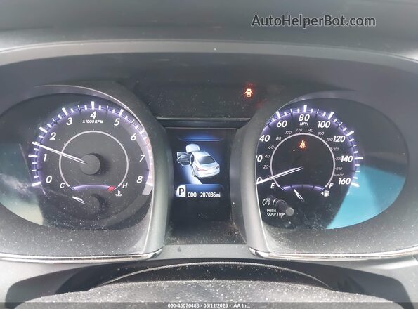4T1BK1EB9GU221582 2016 TOYOTA AVALON Бордовый 