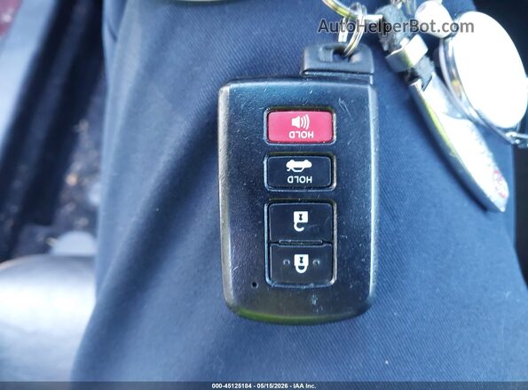 4T1BK1EBXGU225477 2016 TOYOTA AVALON Champagne Առջևի վահանակի տեսք